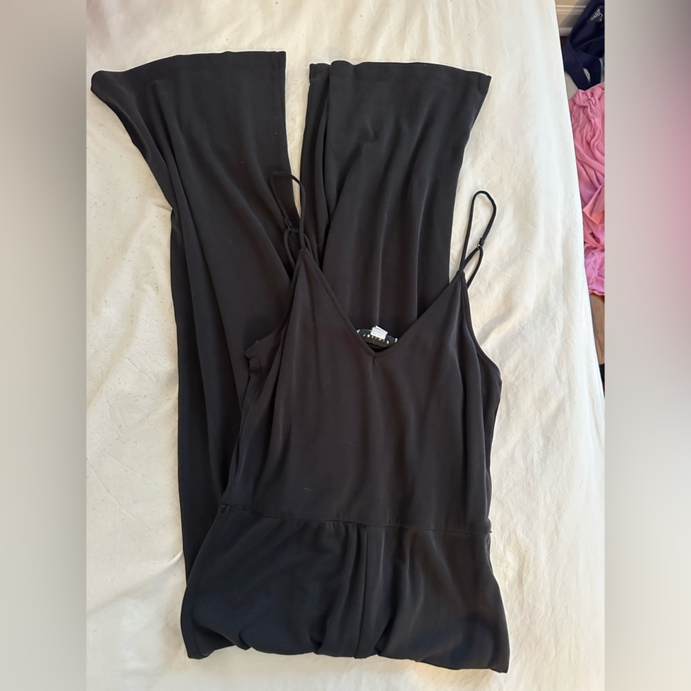 Topshop Jumpsuit